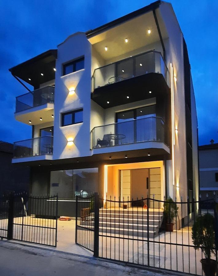 Apartments Mite أوهغيد المظهر الخارجي الصورة
