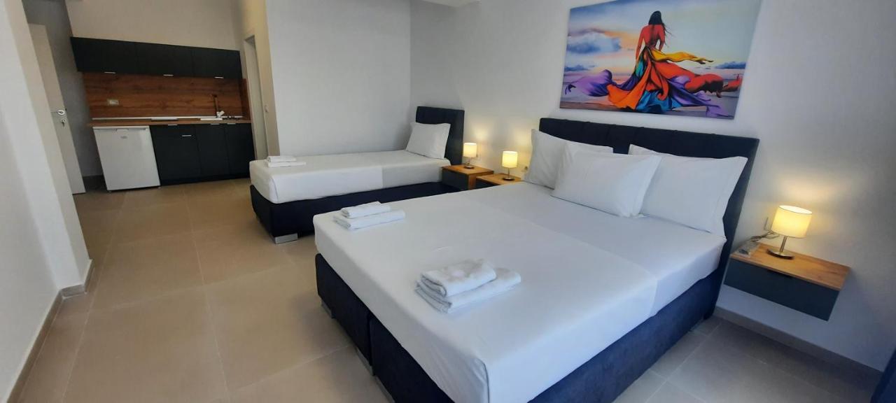 Apartments Mite أوهغيد المظهر الخارجي الصورة