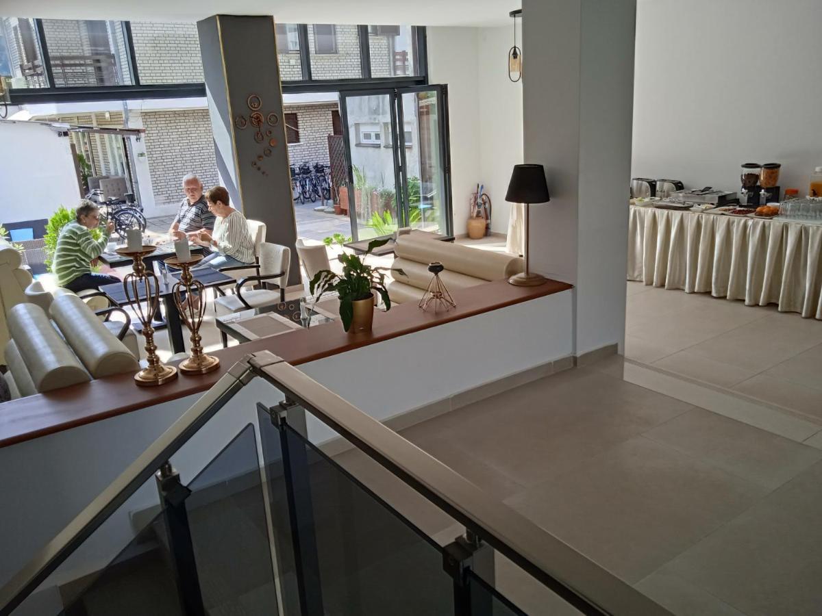 Apartments Mite أوهغيد المظهر الخارجي الصورة