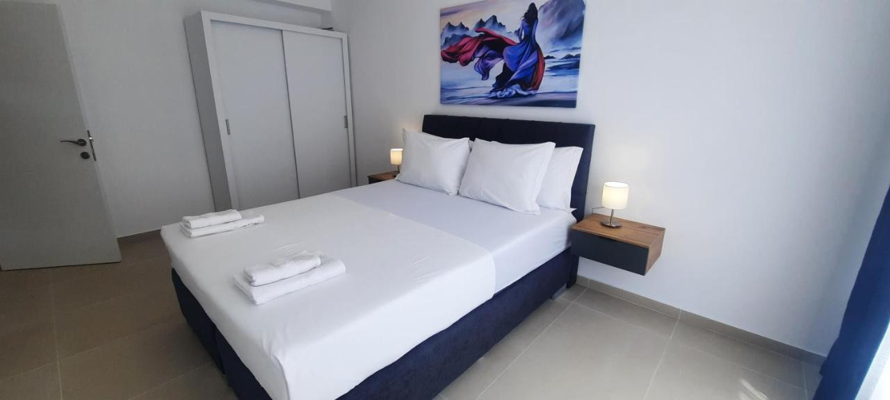 Apartments Mite أوهغيد المظهر الخارجي الصورة