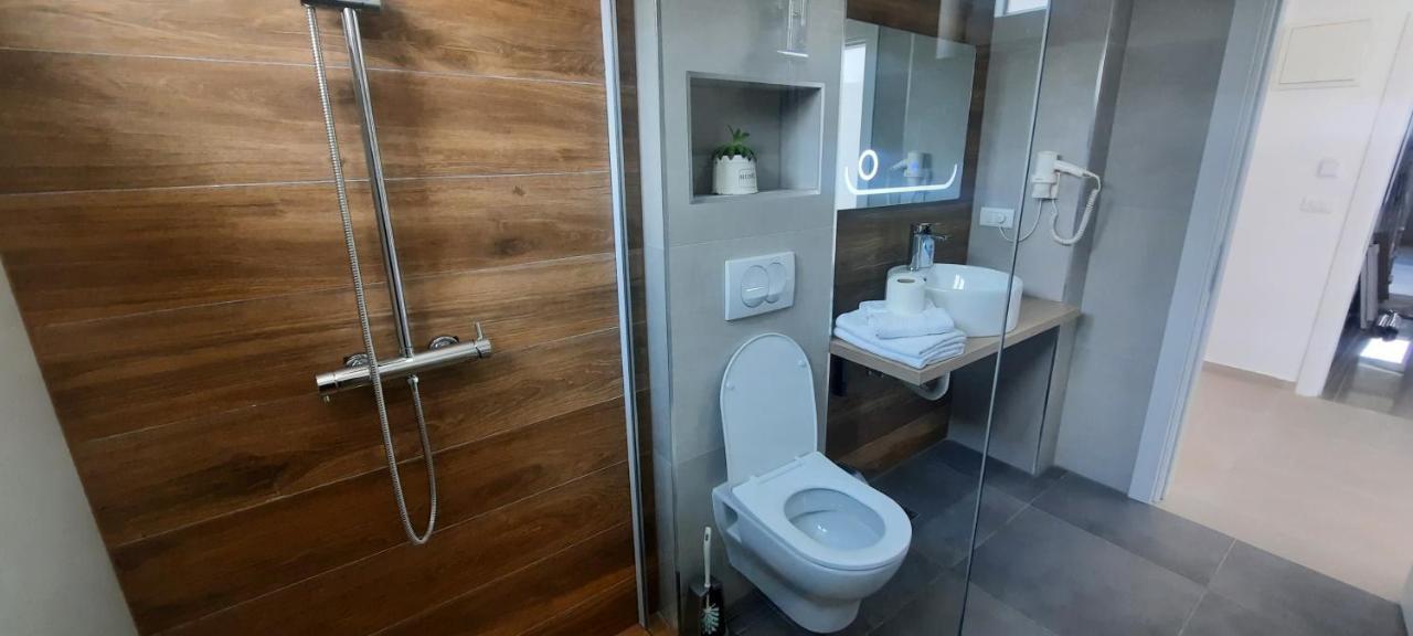 Apartments Mite أوهغيد المظهر الخارجي الصورة